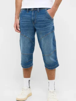 Herren Mustang Jeans>Herren Short