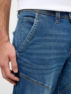 Herren Mustang Jeans><noscript><img width=