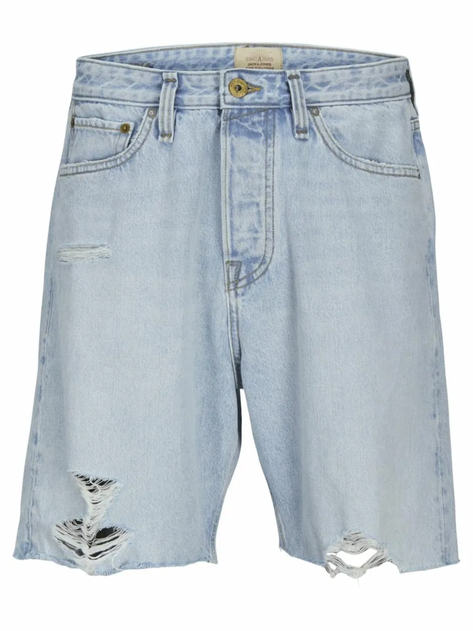 Herren Jack & Jones Jeans>Herren Shorts