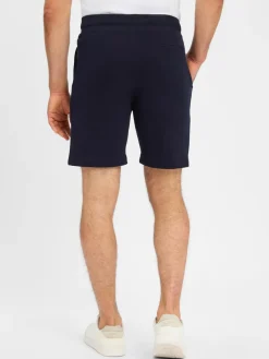 Nils Sundström Hosen<Herren Shorts marine uni