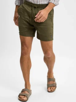 Herren Polo Ralph Lauren Hosen>Herren Shorts