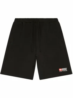 Herren Diesel Hosen>Herren Shorts