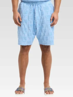 Herren Carlo Colucci Hosen>Herren Shorts - Egarter