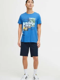 Herren BLEND Hosen><noscript><img width=