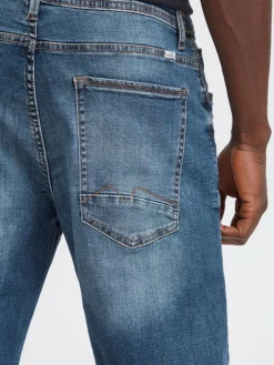 BLEND Jeans<Herren Shorts - BHShorts medium stone uni