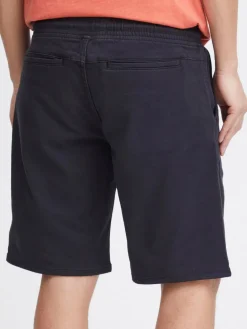 BLEND Hosen<Herren Shorts - BHShorts schwarz uni