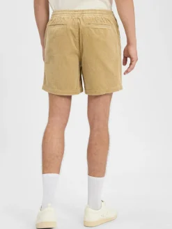 Polo Ralph Lauren Hosen<Herren Shorts - Classic Fit beige uni