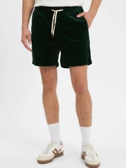 Polo Ralph Lauren Hosen<Herren Shorts - Classic Fit tanne uni