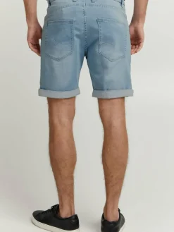 Herren Indicode Jeans>Herren Shorts - IDGodolf