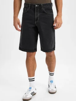 Redefined Rebel Hosen<Herren Shorts - Kingston anthrazit uni