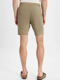 Only&Sons Hosen<Herren Shorts - Noos taupe uni