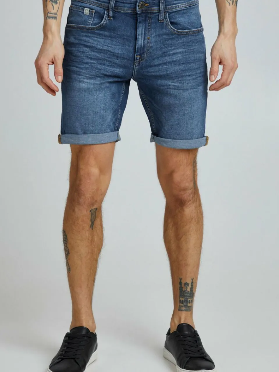 Herren 11 Project Hosen|Jeans>Herren Shorts - PRNias