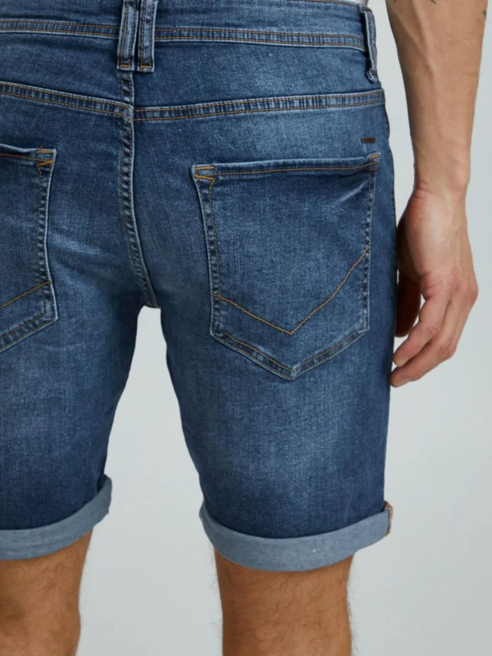 Herren 11 Project Hosen|Jeans>Herren Shorts - PRNias
