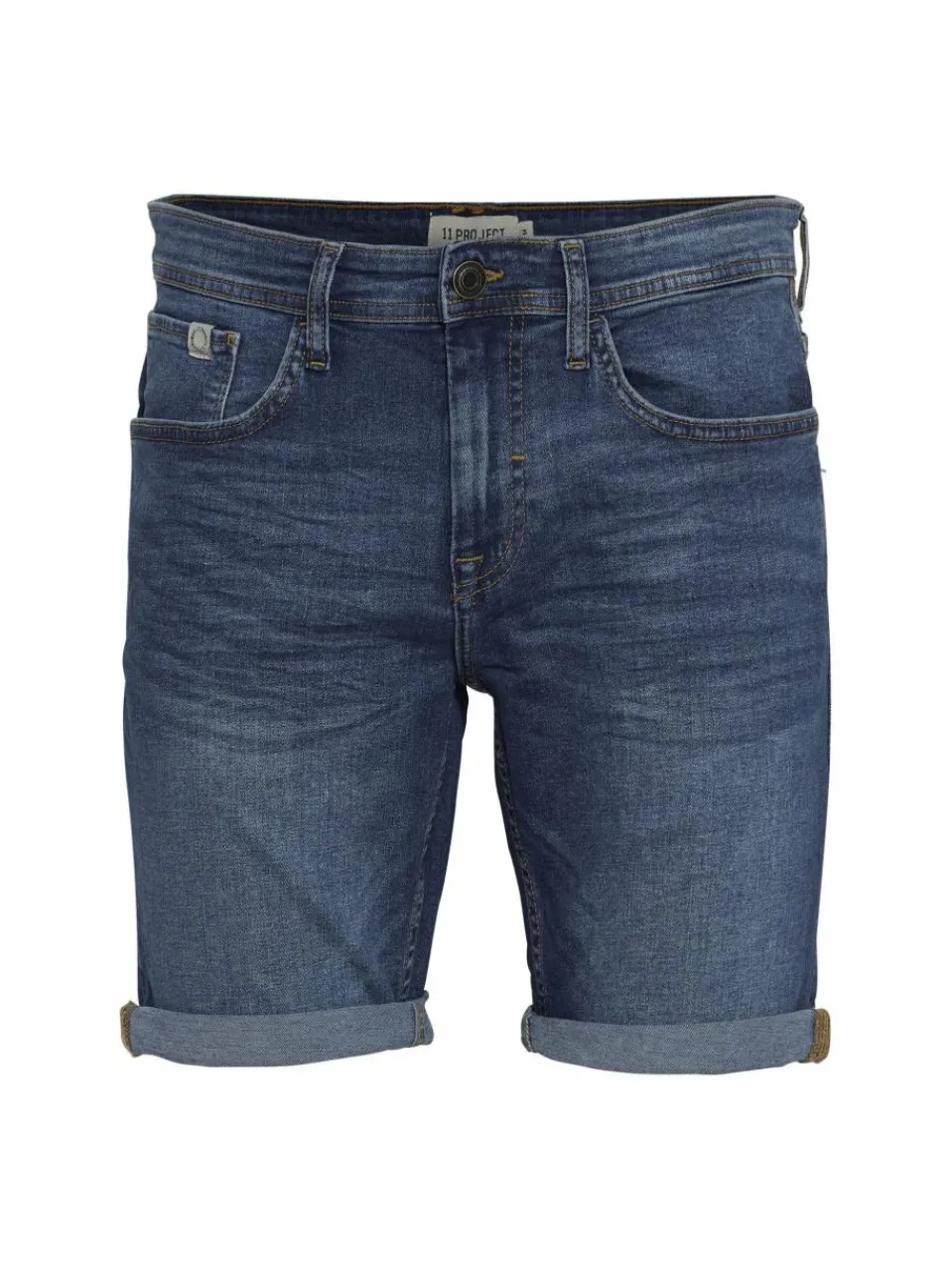 Herren 11 Project Hosen|Jeans>Herren Shorts - PRNias