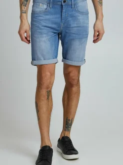 Herren 11 Project Jeans>Herren Shorts - PRNias
