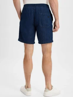 Herren BOSS Orange Jeans>Herren Shorts - Sandrew