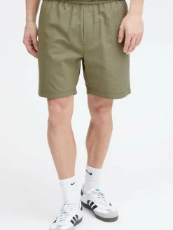 Herren Solid Hosen>Herren Shorts - SDIsrael