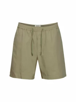 Herren Solid Hosen><noscript><img width=