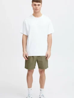 Herren Solid Hosen><noscript><img width=