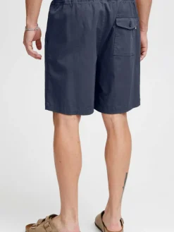 Herren Solid Hosen>Herren Shorts - SDJoe