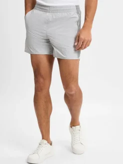 adidas Originals Hosen<Herren Shorts - Sprinter hellgrau grau uni