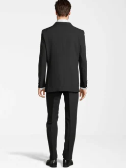 Herren Steffen Klein Anzüge>Herren Smoking - Slim-Fit