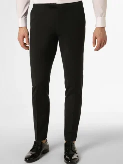 Herren Cinque Hosen|Baukasten-Anzüge>Herren Smoking-Hose - CIFestivo-H