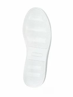 Roy Robson Sneaker<Herren Sneaker weiß uni