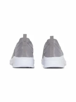 BLEND Sneaker<Herren Sneaker grau uni