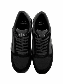 Herren Armani Exchange Sneaker><noscript><img width=