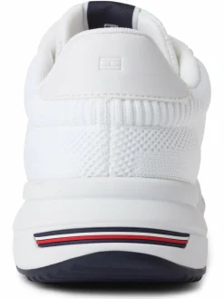 Herren Tommy Hilfiger Freizeit-Schuhe><noscript><img width=