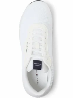 Herren Tommy Hilfiger Freizeit-Schuhe><noscript><img width=