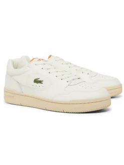 Herren Lacoste Freizeit-Schuhe|Sneaker>Herren Sneaker