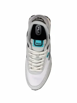 FILA Sneaker<Herren Sneaker grau uni