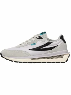 FILA Sneaker<Herren Sneaker grau uni