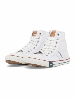Herren Mustang Sneaker>Herren Sneaker