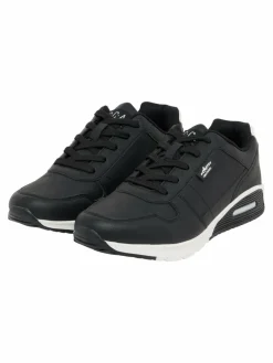 Herren Carlo Colucci Freizeit-Schuhe>Herren Sneaker - Eder