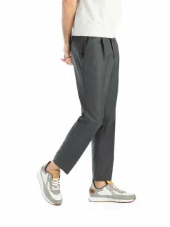 Lloyd Sneaker<Herren Sneaker - AMES mehrfarbig gemustert