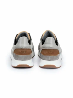 Lloyd Sneaker<Herren Sneaker - AMES mehrfarbig gemustert