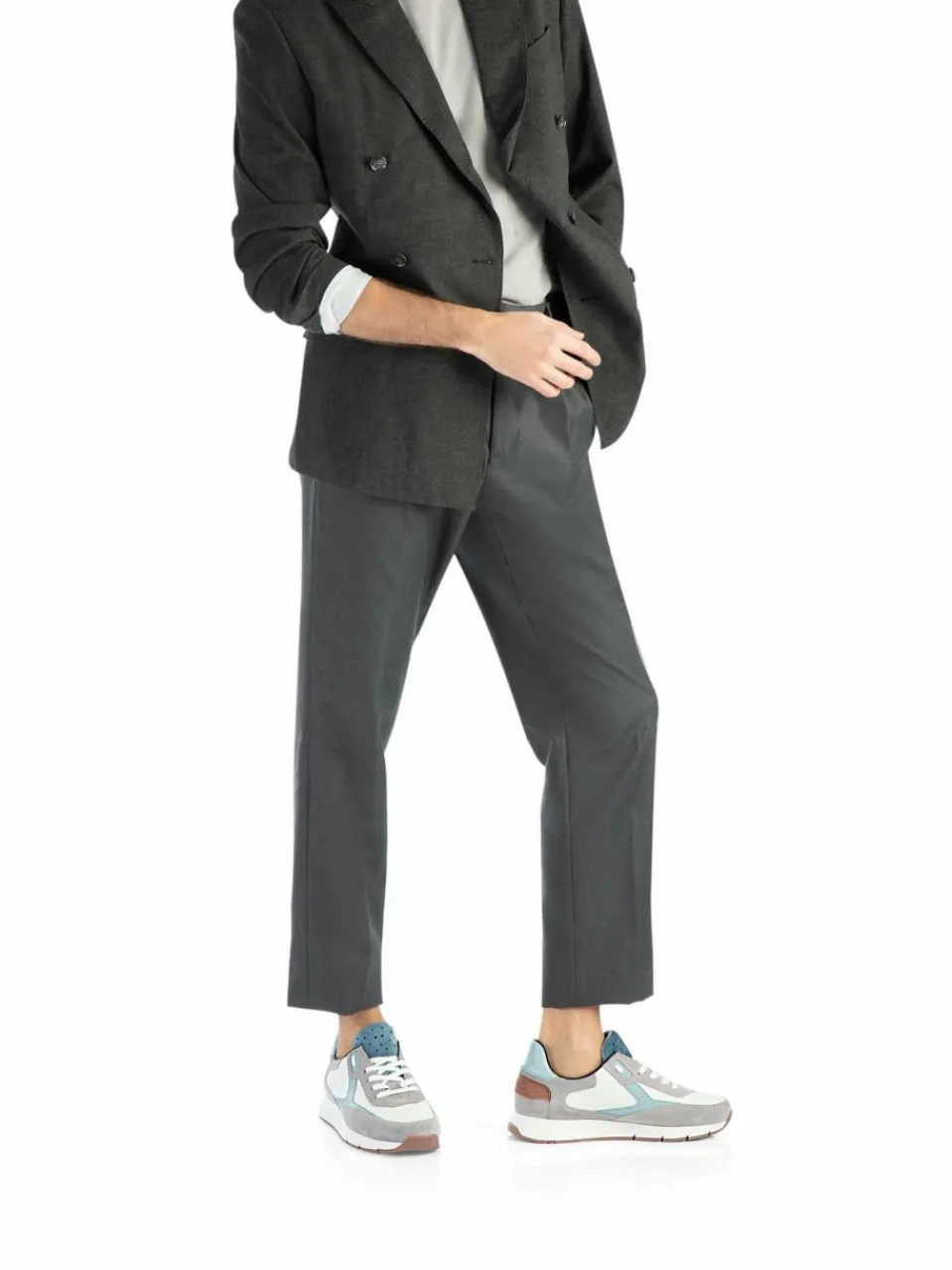 Herren Lloyd Sneaker>Herren Sneaker - AMES