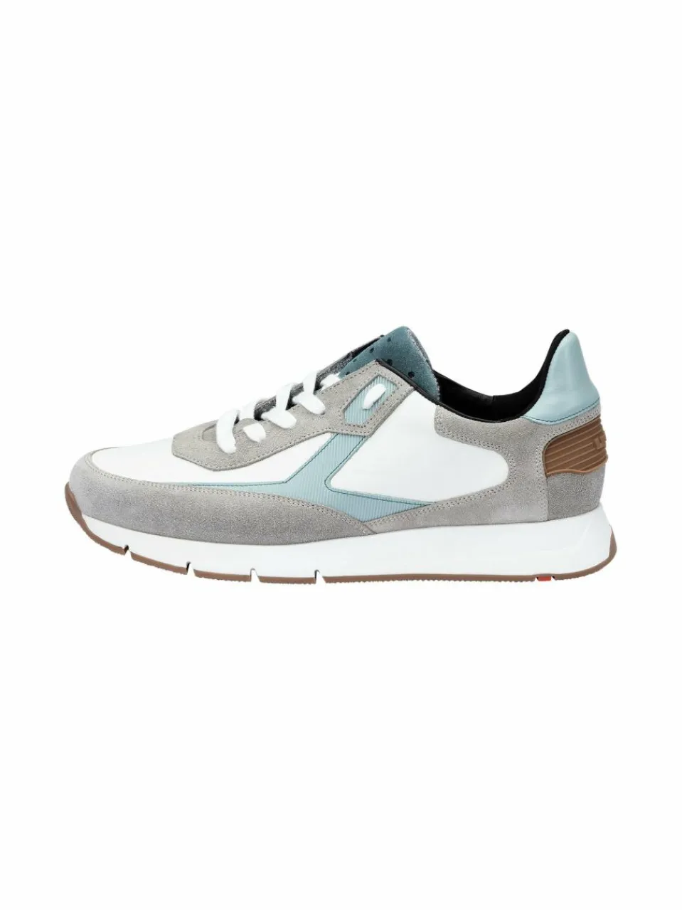 Herren Lloyd Sneaker>Herren Sneaker - AMES