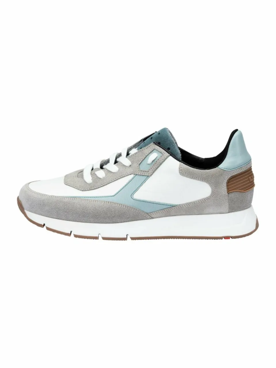 Herren Lloyd Sneaker>Herren Sneaker - AMES