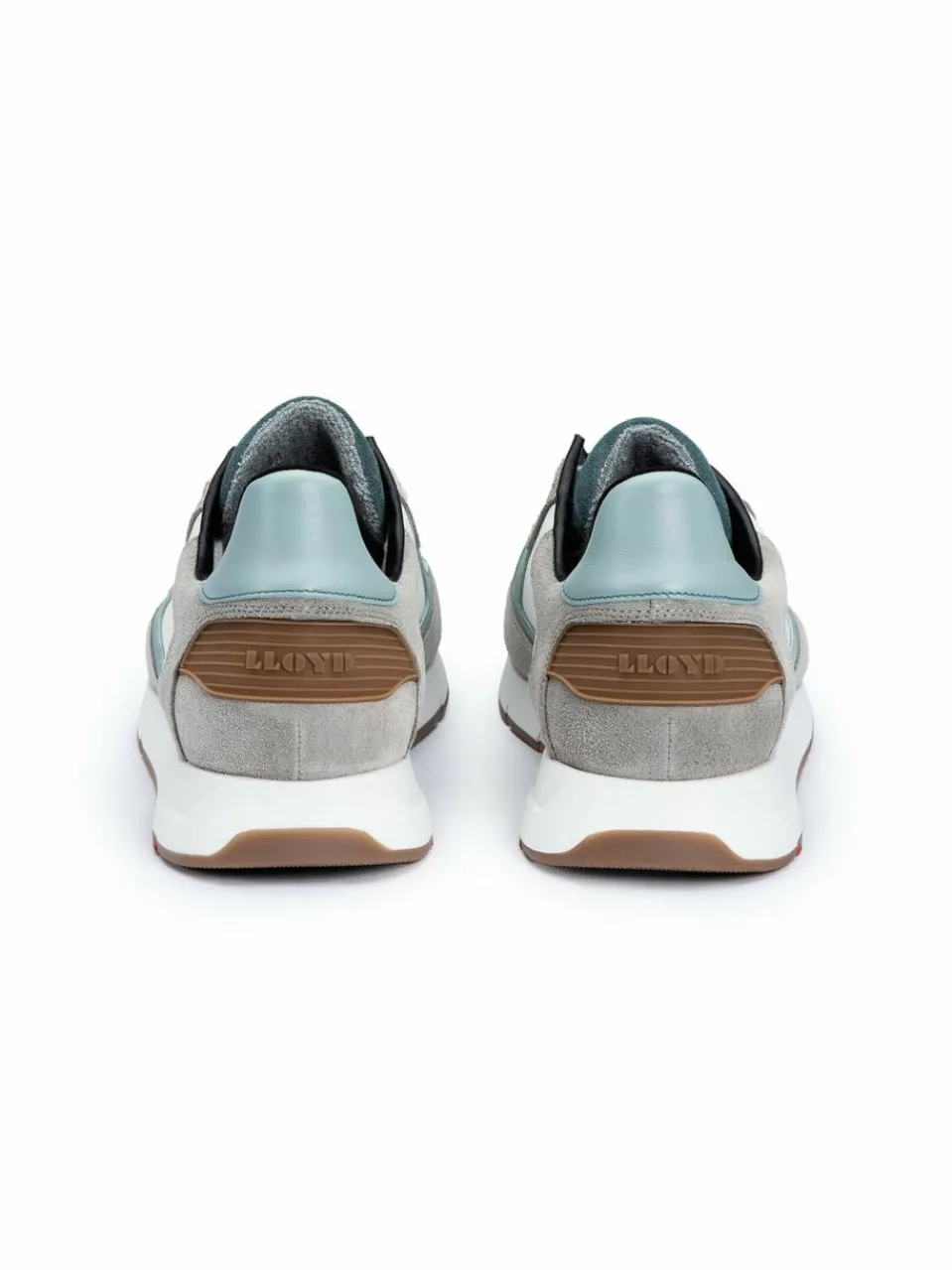 Herren Lloyd Sneaker>Herren Sneaker - AMES