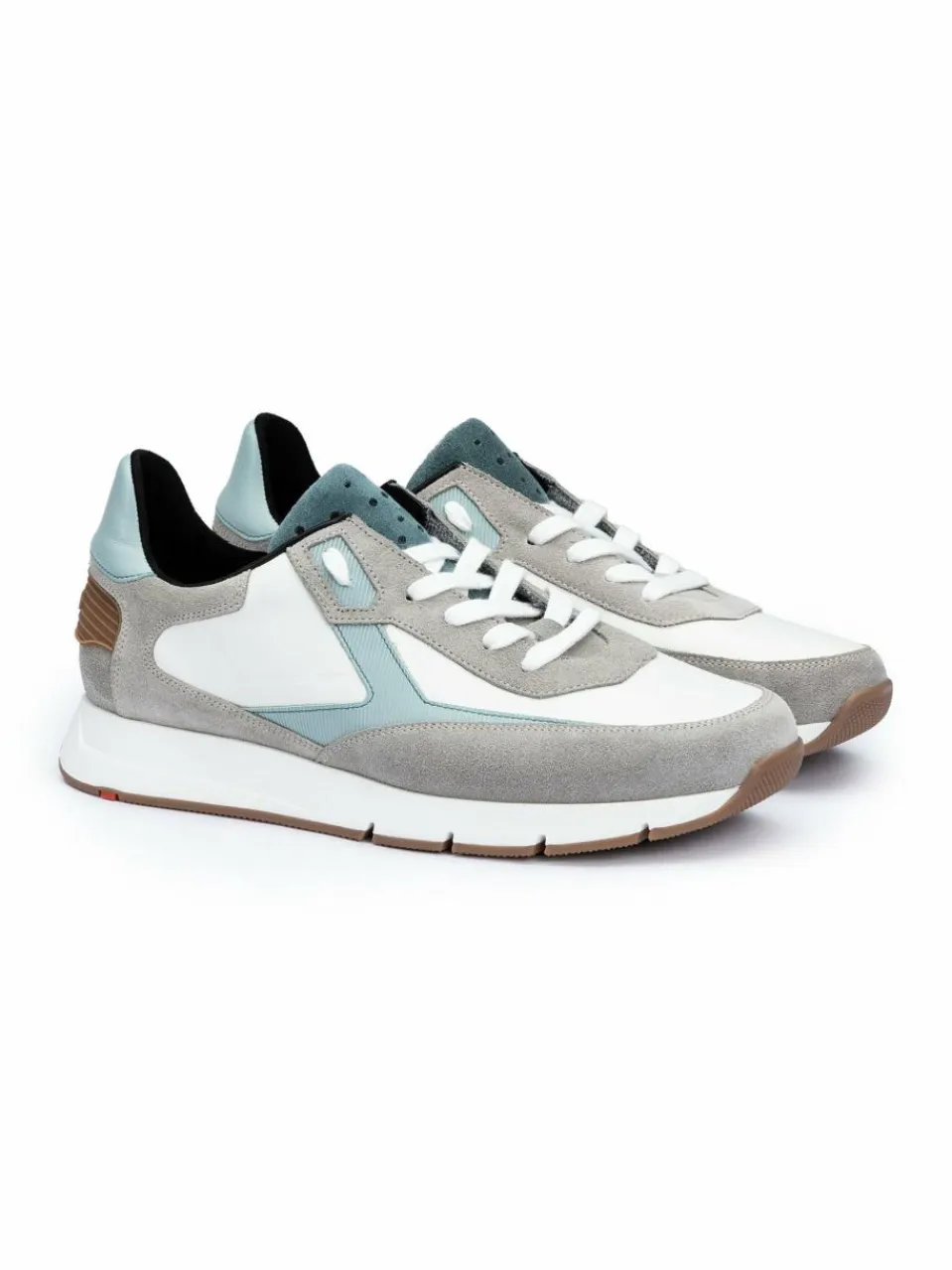 Herren Lloyd Sneaker>Herren Sneaker - AMES