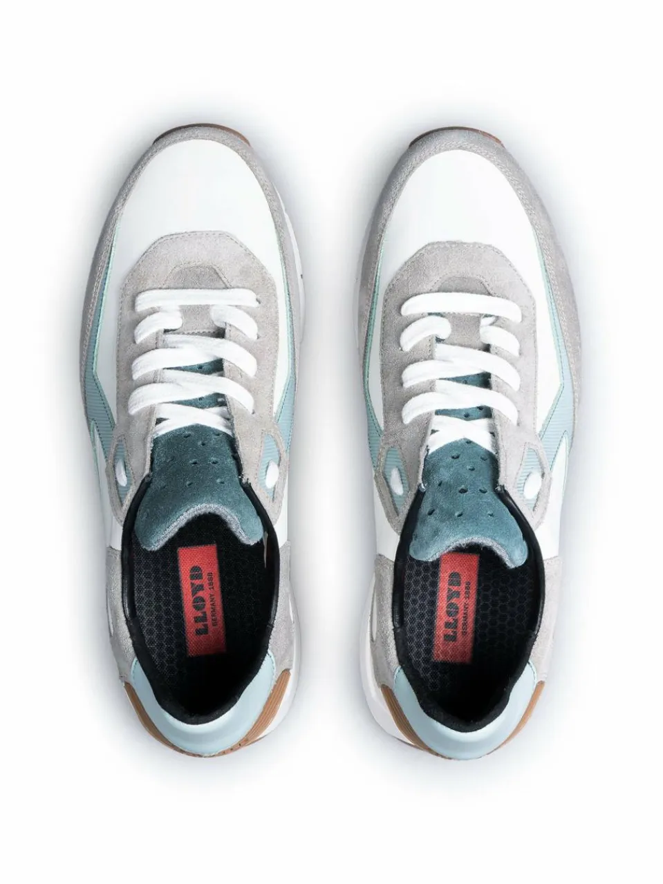 Herren Lloyd Sneaker>Herren Sneaker - AMES