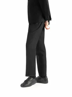 Lloyd Sneaker<Herren Sneaker - AQUILA schwarz uni