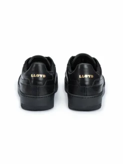 Lloyd Sneaker<Herren Sneaker - AQUILA schwarz uni