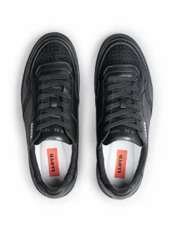 Lloyd Sneaker<Herren Sneaker - AQUILA schwarz uni