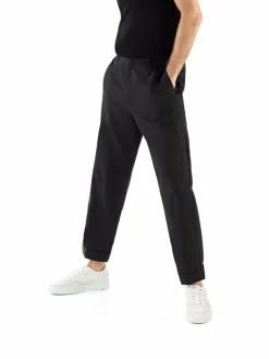 Lloyd Sneaker<Herren Sneaker - ARIAN weiß uni