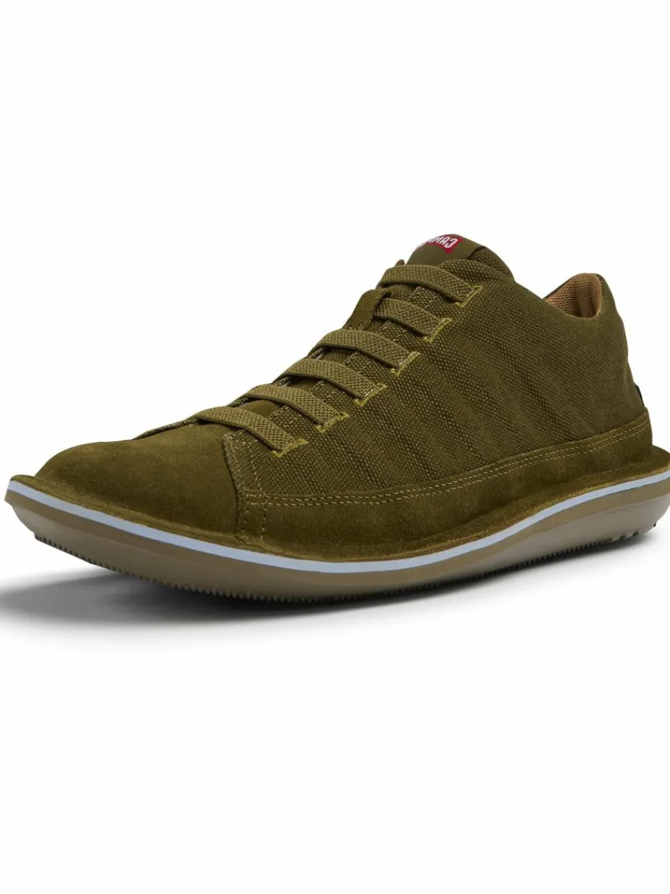 Herren Camper Freizeit-Schuhe|Sneaker>Herren Sneaker - Beetle